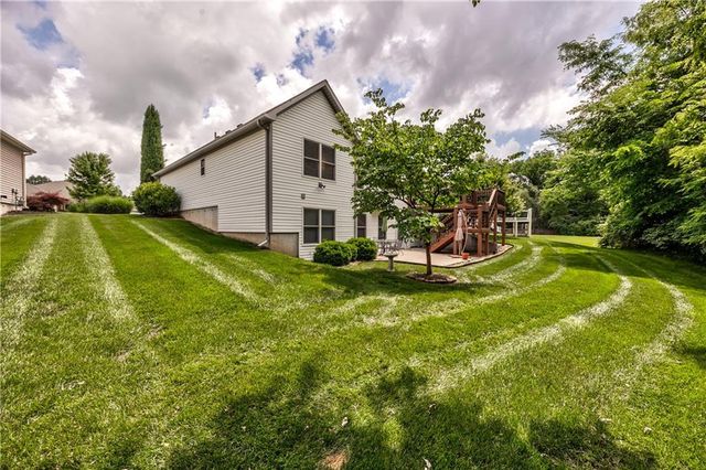 81 Continental Drive, Lansing, KS 66043