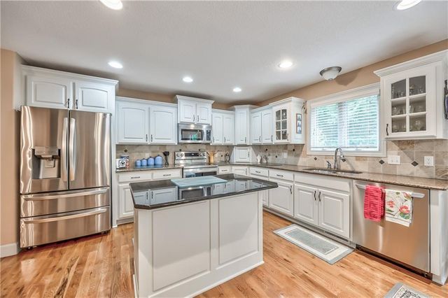 81 Continental Drive, Lansing, KS 66043