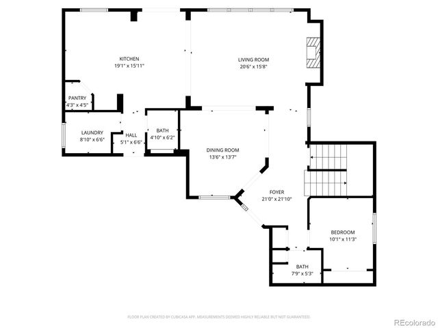 13377 King Lake Trail, Broomfield, CO 80020