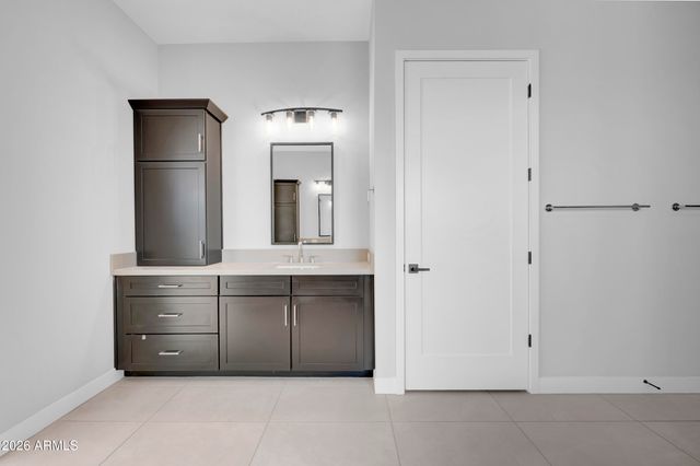 20813 W MONTEBELLO Avenue, Buckeye, AZ 85396