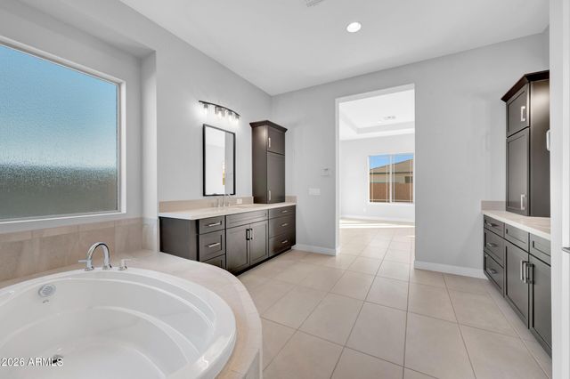 20813 W MONTEBELLO Avenue, Buckeye, AZ 85396