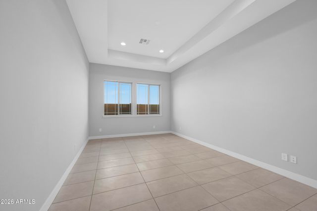 20813 W MONTEBELLO Avenue, Buckeye, AZ 85396