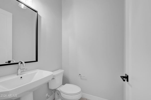 20813 W MONTEBELLO Avenue, Buckeye, AZ 85396