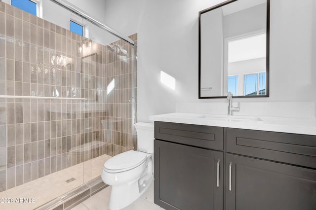 20813 W MONTEBELLO Avenue, Buckeye, AZ 85396