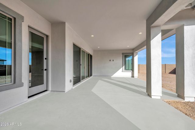 20813 W MONTEBELLO Avenue, Buckeye, AZ 85396