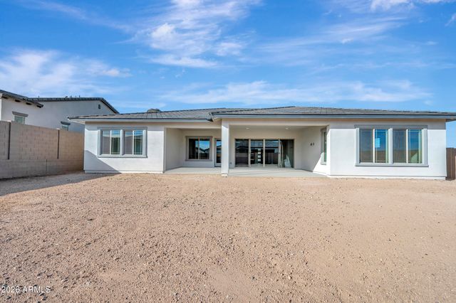 20813 W MONTEBELLO Avenue, Buckeye, AZ 85396