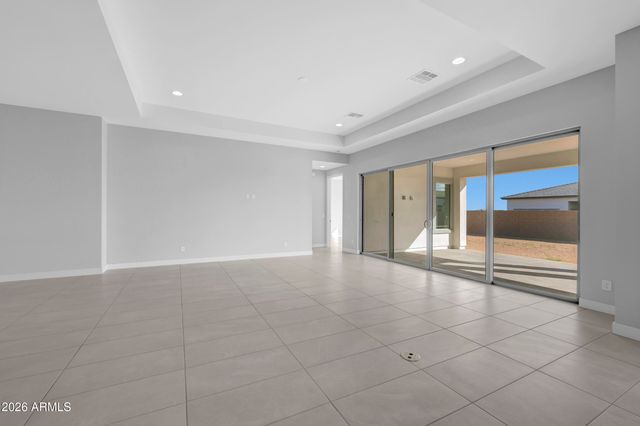 20813 W MONTEBELLO Avenue, Buckeye, AZ 85396