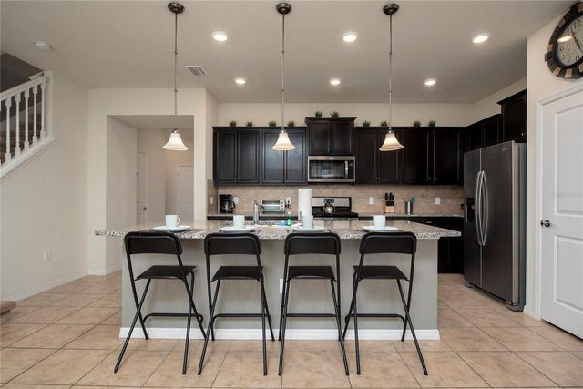 4611 TERRASONESTA DRIVE, Davenport, FL 33837