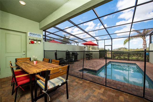 4611 TERRASONESTA DRIVE, Davenport, FL 33837