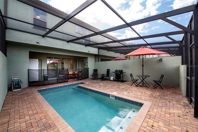 4611 TERRASONESTA DRIVE, Davenport, FL 33837