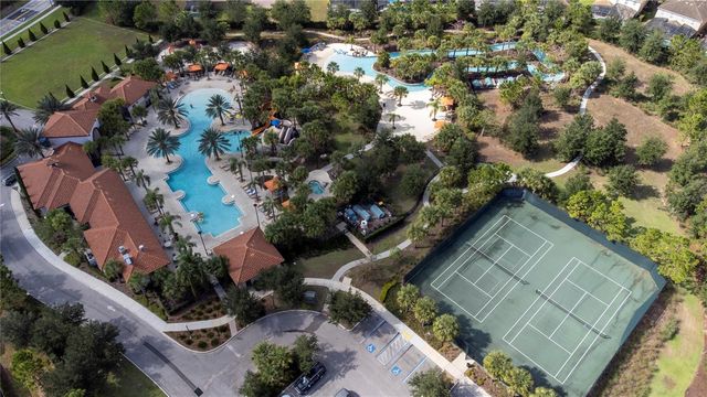 4611 TERRASONESTA DRIVE, Davenport, FL 33837