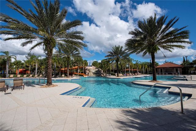 4611 TERRASONESTA DRIVE, Davenport, FL 33837