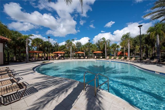 4611 TERRASONESTA DRIVE, Davenport, FL 33837