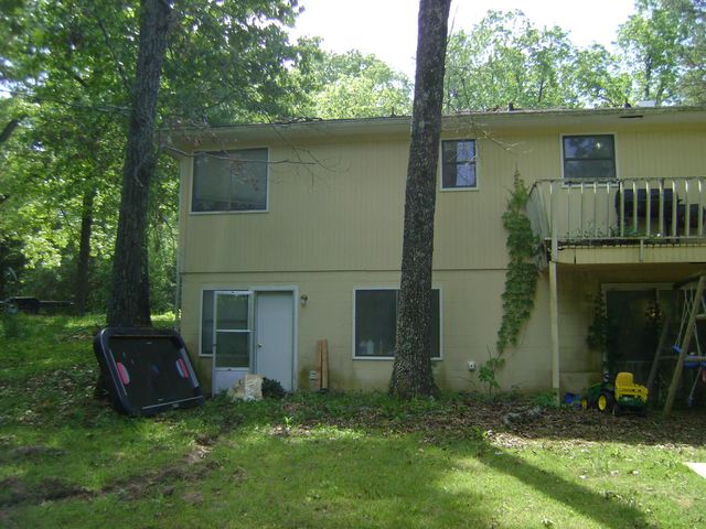305 Bambi Lane, Horseshoe Bend, AR 72512