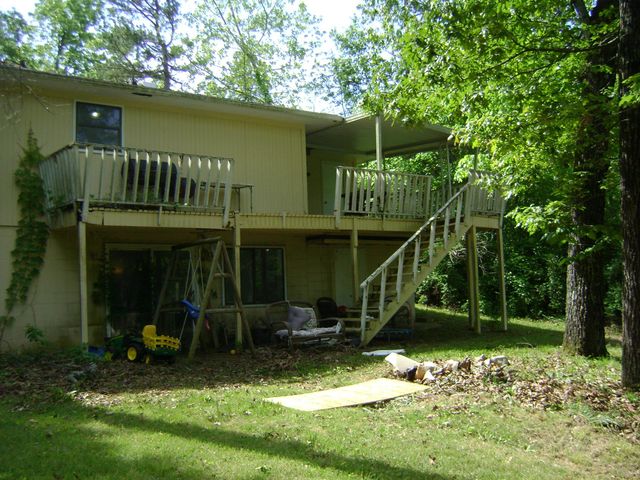 305 Bambi Lane, Horseshoe Bend, AR 72512