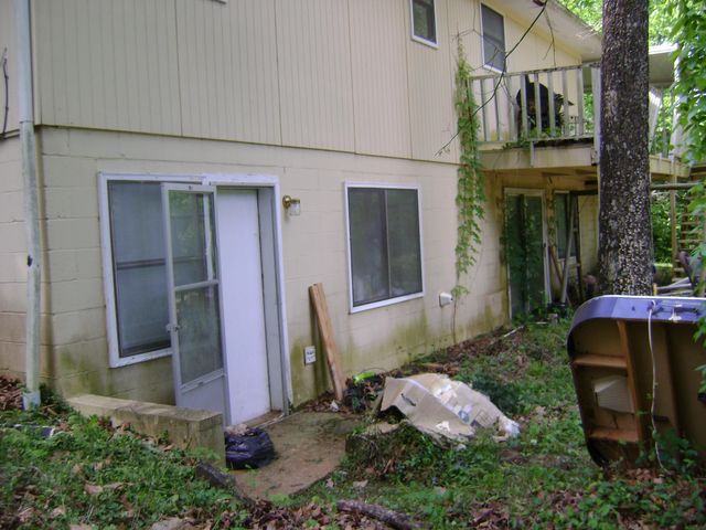 305 Bambi Lane, Horseshoe Bend, AR 72512