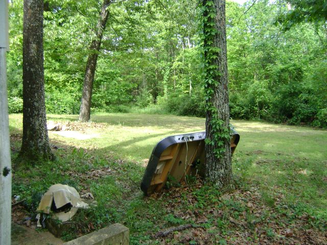 305 Bambi Lane, Horseshoe Bend, AR 72512