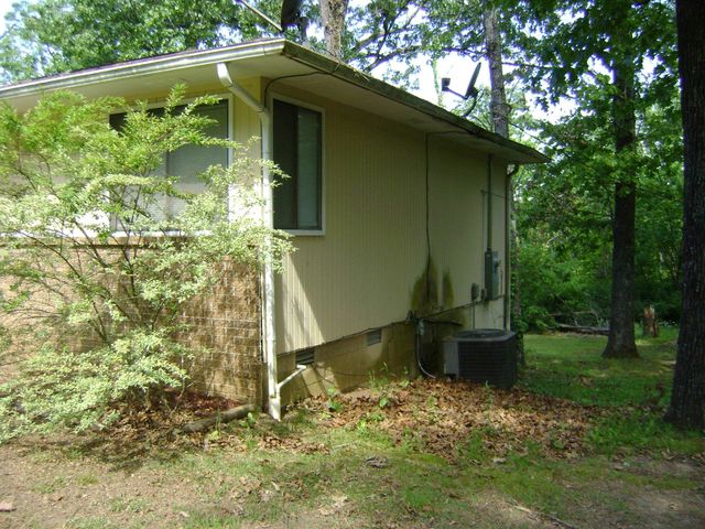 305 Bambi Lane, Horseshoe Bend, AR 72512