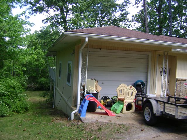305 Bambi Lane, Horseshoe Bend, AR 72512