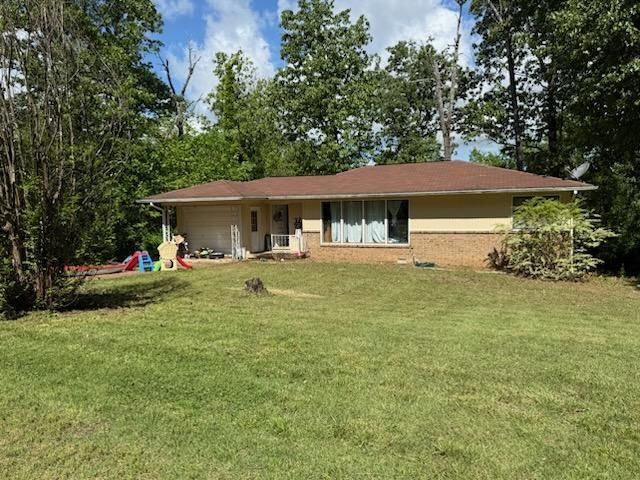 305 Bambi Lane, Horseshoe Bend, AR 72512