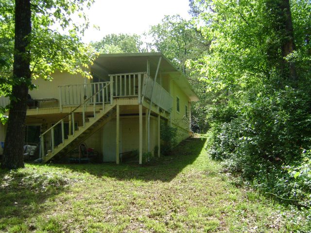 305 Bambi Lane, Horseshoe Bend, AR 72512