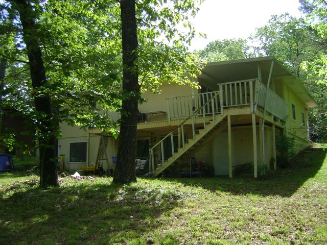 305 Bambi Lane, Horseshoe Bend, AR 72512