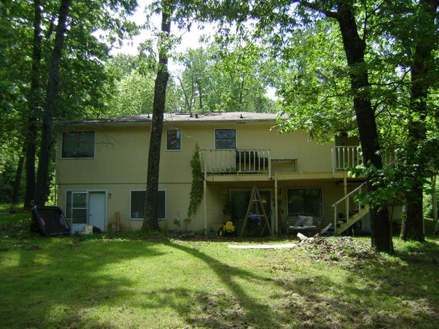 305 Bambi Lane, Horseshoe Bend, AR 72512