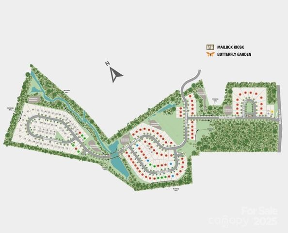 1590 Hubert Graham Way, Tega Cay, SC 29708