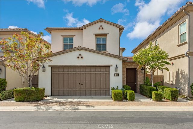 123 Globe, Irvine, CA 92618