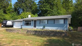 6918 Fremont Drive, Aberdeen, WA 98520