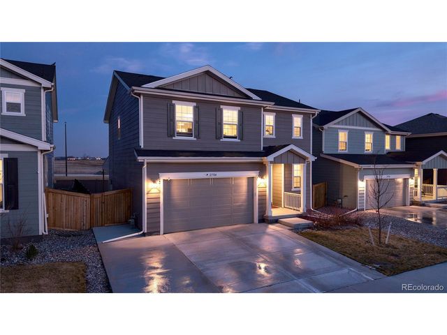 27584 E 6th Dr, Aurora, CO 80018