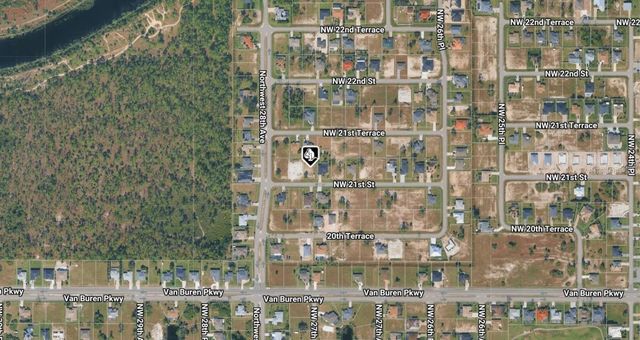 2721 NW 21ST STREET, Cape Coral, FL 33993