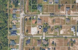 2721 NW 21ST STREET, Cape Coral, FL 33993