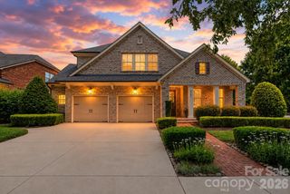 9141 Robbins Preserve Road, Cornelius, NC 28031