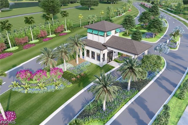 3783 Gilmores PL, Fort Myers, FL 33905