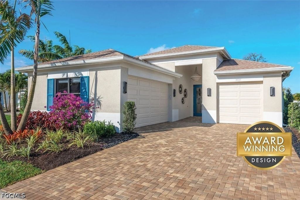 3783 Gilmores PL, Fort Myers, FL 33905