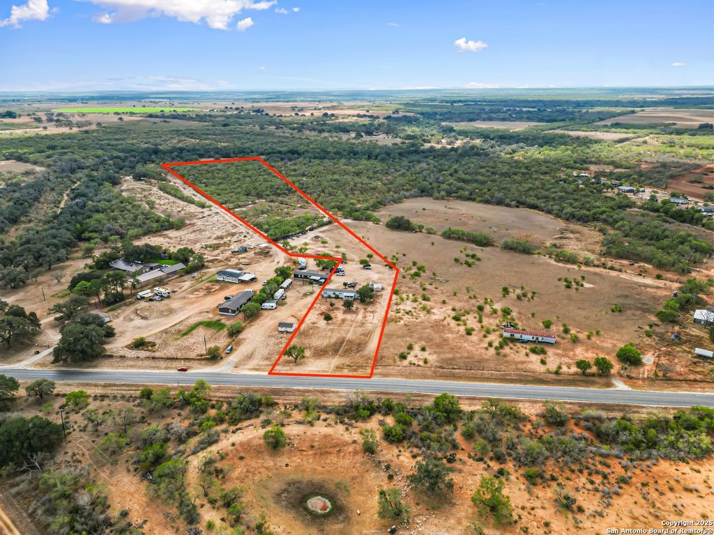2235 FM 2504, Poteet, TX 78065