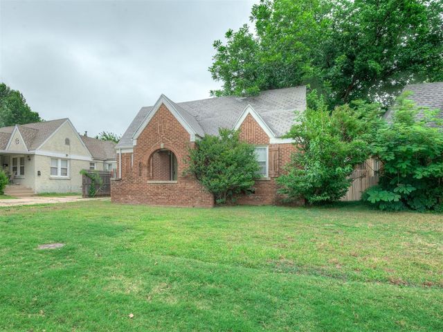 2517 NW 22nd Street, Oklahoma City, OK 73107
