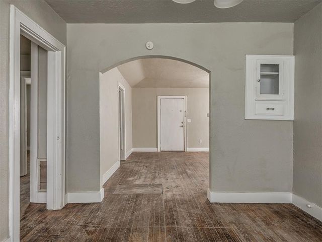 2517 NW 22nd Street, Oklahoma City, OK 73107