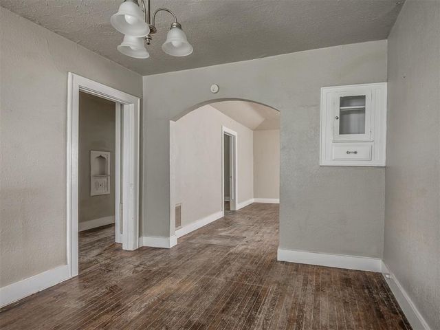2517 NW 22nd Street, Oklahoma City, OK 73107
