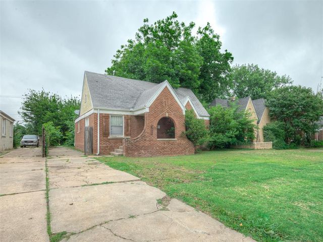 2517 NW 22nd Street, Oklahoma City, OK 73107