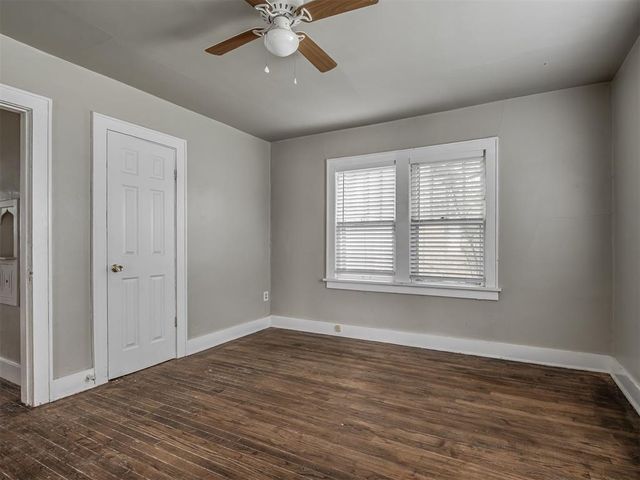 2517 NW 22nd Street, Oklahoma City, OK 73107