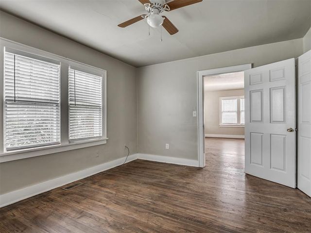2517 NW 22nd Street, Oklahoma City, OK 73107