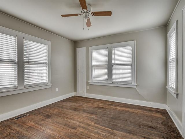 2517 NW 22nd Street, Oklahoma City, OK 73107