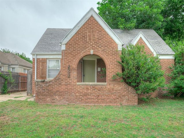 2517 NW 22nd Street, Oklahoma City, OK 73107