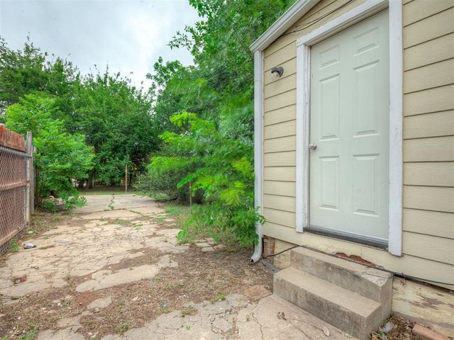 2517 NW 22nd Street, Oklahoma City, OK 73107