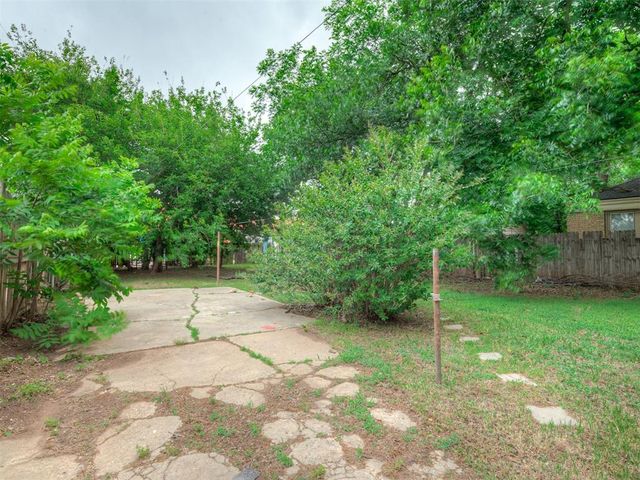 2517 NW 22nd Street, Oklahoma City, OK 73107