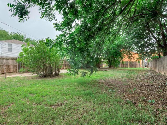 2517 NW 22nd Street, Oklahoma City, OK 73107