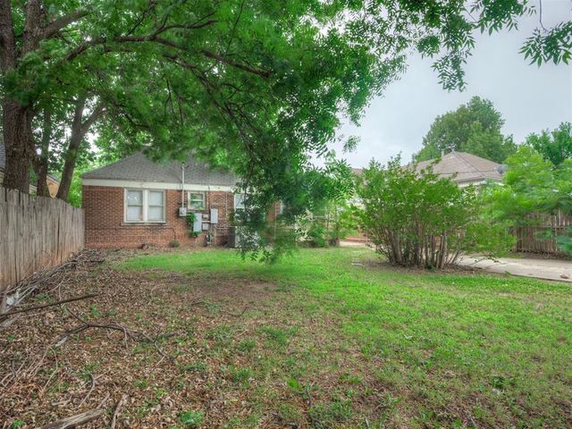 2517 NW 22nd Street, Oklahoma City, OK 73107