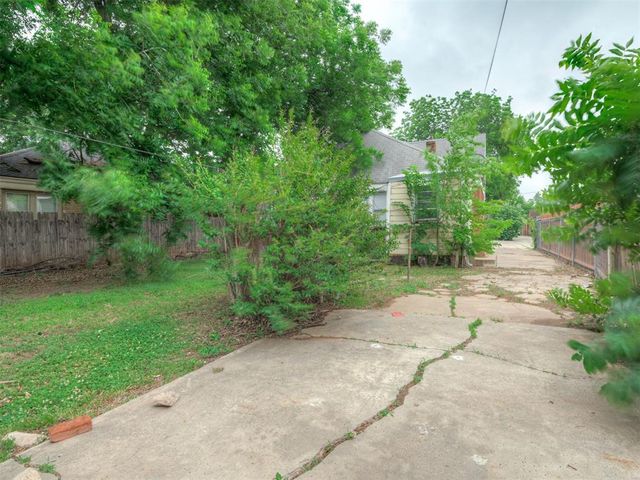 2517 NW 22nd Street, Oklahoma City, OK 73107